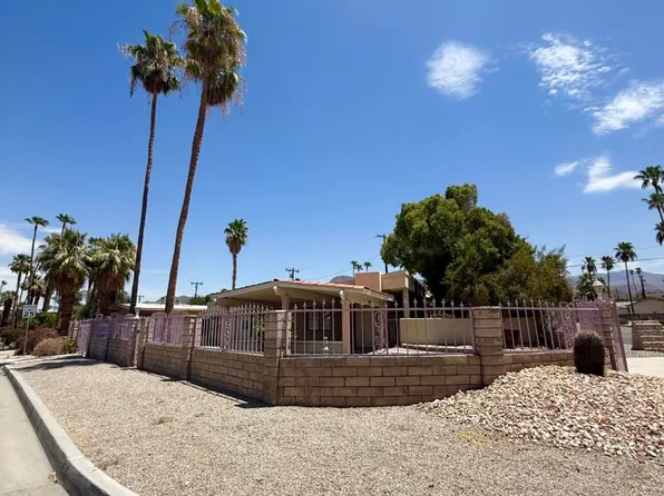 45618 Panorama Dr, Palm Desert, CA 92260