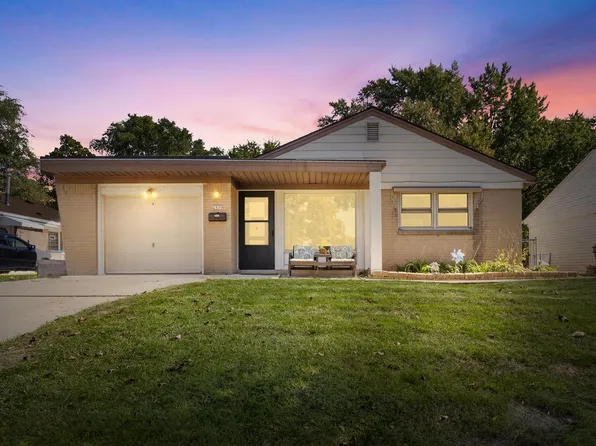 2850 South 56th COURT, Milwaukee, WI 53219