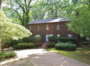 3 Chelsea Rd, Little Rock, AR 72212