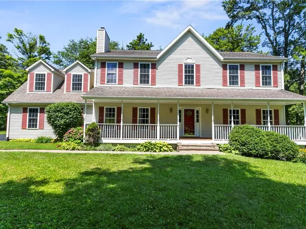 21 Craescot Way, Mahopac, NY 10541