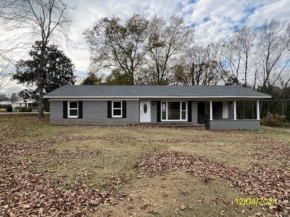 20085 Highway 69 Hwy S, Savannah, TN 38372