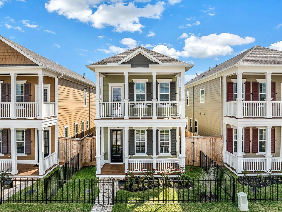 1st image of 2521 S Houston Ave