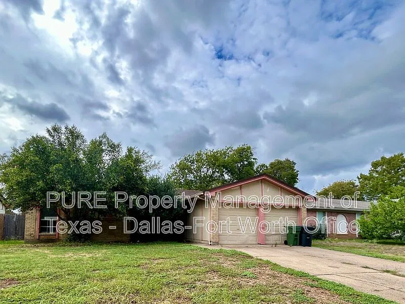 3502 Littlestone Dr