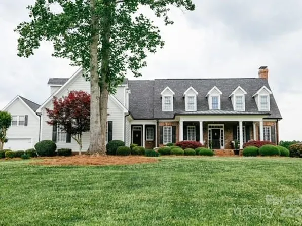 410 Huntington Rdg, Rockwell, NC 28138