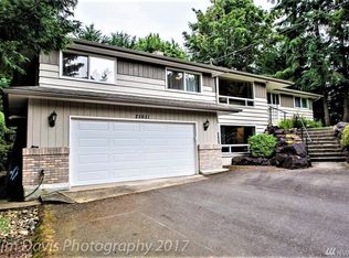 25651 Lake Fenwick Rd S, Kent, WA 98032