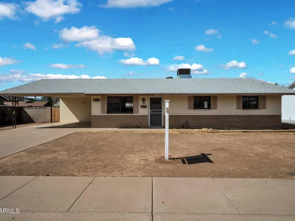 1630 W GENEVA Drive, Tempe, AZ 85282