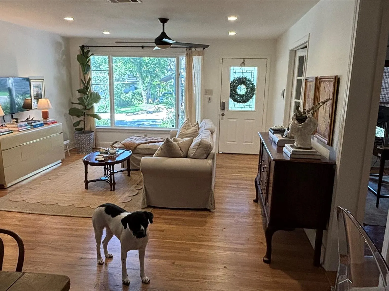 2 bed, 1.0 bath, 1100 sqft, $3,795 — Photo 4