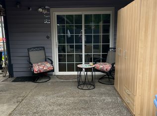 1116 NE 69th Ave #ADU, Portland, OR 97213