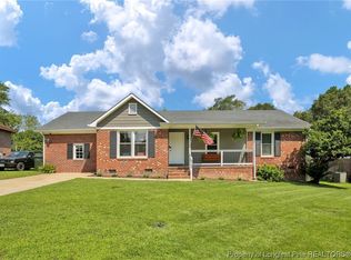 6753 Arnish Ct, Fayetteville, NC 28306