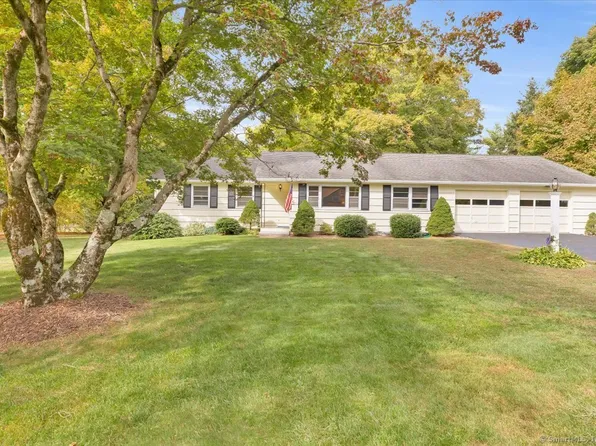 23 Sunnybrook Drive, Avon, CT 06001