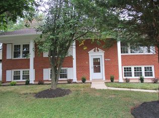 11603 Greenlane Dr, Rockville, MD 20854