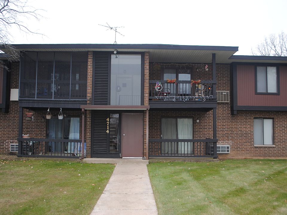 1st image of 4714 W Northfox Ln APT 3