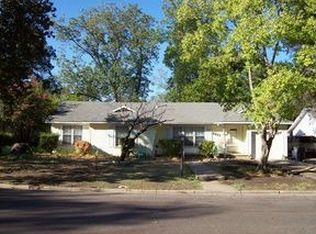 4213 Sanger Ave, Waco, TX 76710