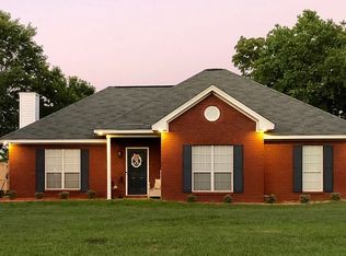 216 Canton Rd, Millbrook, AL 36054