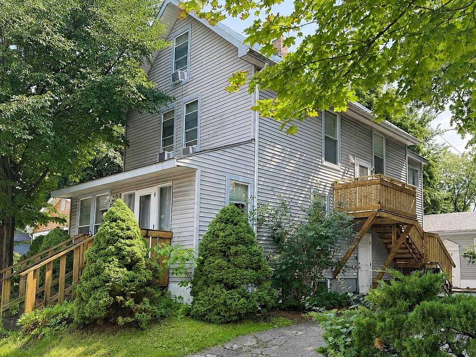 1st image of 433 1/2 Flynn Avenue #2