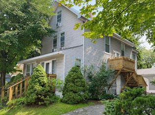 433 1/2 Flynn Ave #2, Burlington, VT 05401