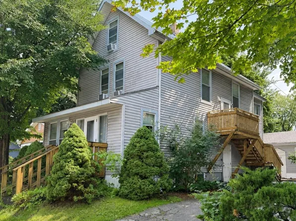 433 1/2 Flynn Avenue #2, Burlington, VT 05401