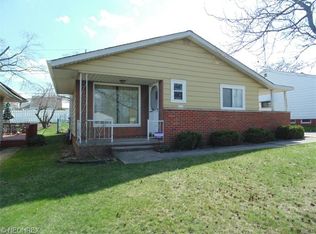 13116 Bangor Ave, Garfield Heights, OH