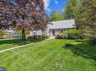 11909 Smoketree Rd, Rockville, MD 20854