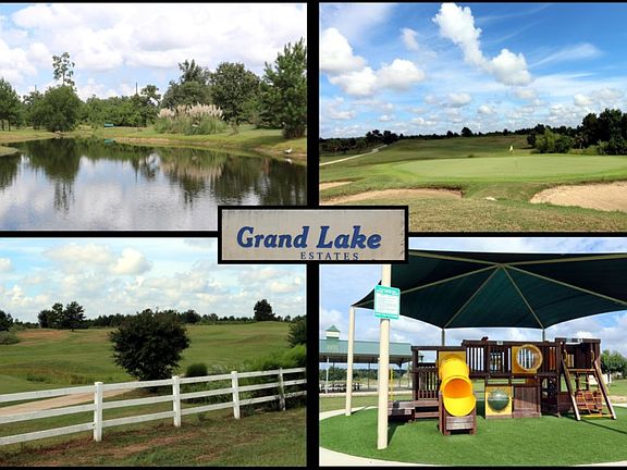 4th image of 9203 Grand Lake Estates Dr