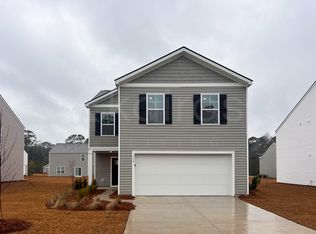 114 Inez Ave, Springfield, GA 31329