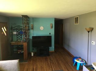 3690 E State Road 32, Crawfordsville, IN 47933