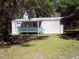 434 Kings Creek Ct, Perry, FL 32348