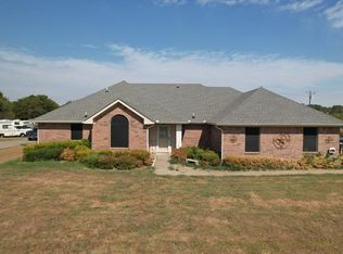 1540 Rutherford Rd, Waxahachie, TX 75165