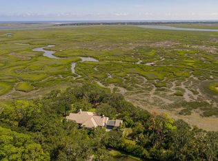 135 Sinclair Plantation Dr, Saint Simons Island, GA 31522
