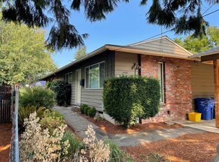 21st Street Duplex, Portland, OR 97202