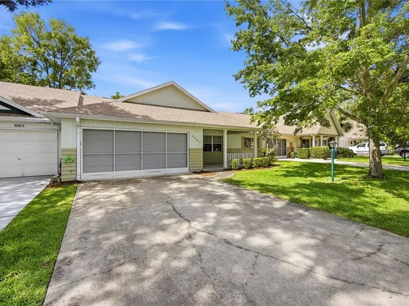 8666 SW 92nd Ln Unit F, Ocala, FL 34481