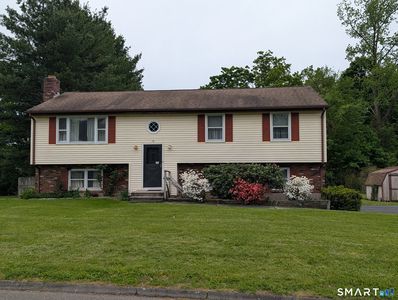 12 Sunrise Terrace, Plainville, CT, 06062