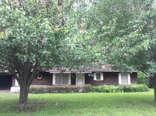 308 E Scott St, Hamburg, AR 71646