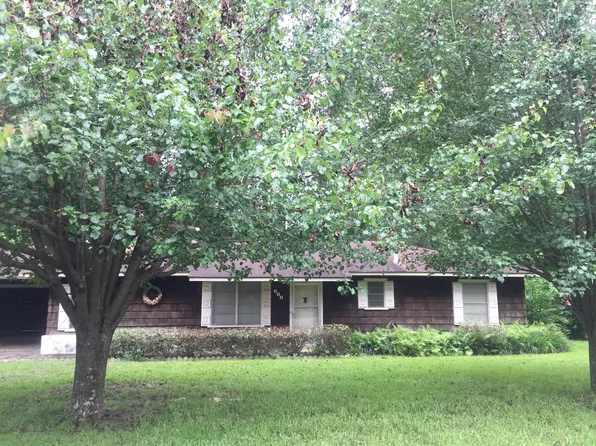 308 E Scott St, Hamburg, AR 71646