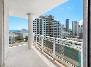 901 Brickell Key Blvd APT 2808, Miami, FL 33131