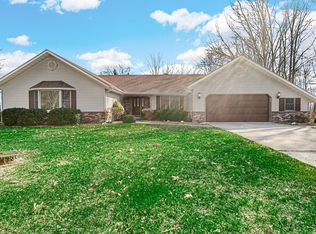 11597 Sandpiper St, Demotte, IN 46310