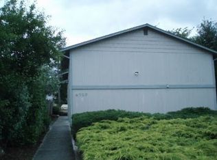 4717 S Puget Sound Ave APT 1, Tacoma, WA 98409