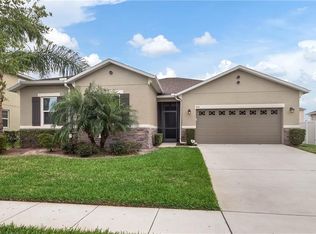 908 La Terraza Ln, Kissimmee, FL 34744