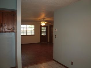 3615 Buffalo Dr, Enid, OK 73701