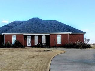 89 Old Rutherford Kenton Rd, Kenton, TN 38233