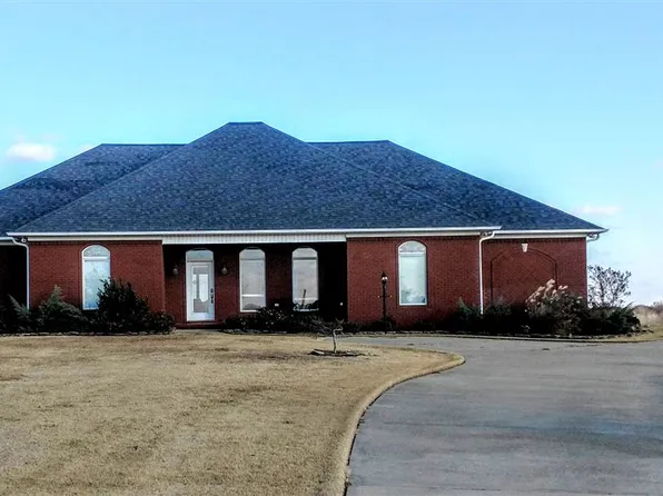 89 Old Rutherford Kenton Rd, Kenton, TN 38233