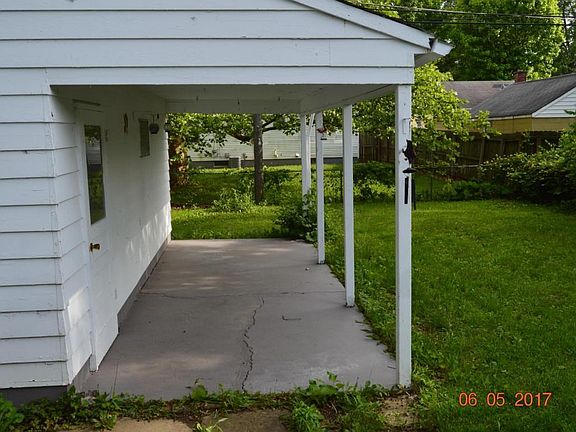 4th image of 3319 Towers Ct N