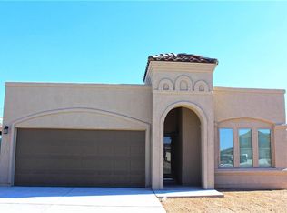 13270 Zambia Ct, El Paso, TX 79928