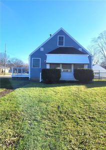 2960 Fletcher Ave NE, Canton, OH, 44705