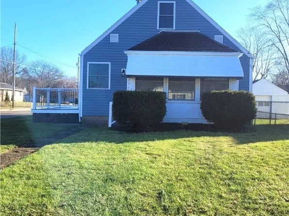 2960 Fletcher Ave NE, Canton, OH 44705