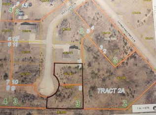 0 Pot O Gold Rd, Reeds Spring, MO 65737