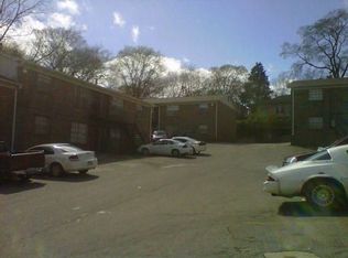 1430 Fl Shuttlesworth Dr APT B, Birmingham, AL 35234