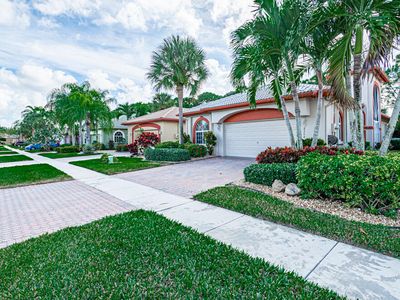 8204 Brindisi Lane, Boynton Beach, FL, 33472
