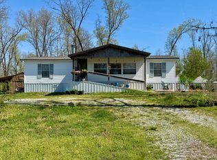 16639 Ridge Rd, Houston, MO 65483
