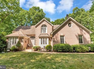 9401 Danielville Dr, Spotsylvania, VA